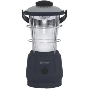 Outwell kamperski fenjer Agate lantern Outwell kamperski fenjer Agate lantern